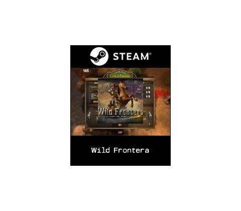 Wild Frontera