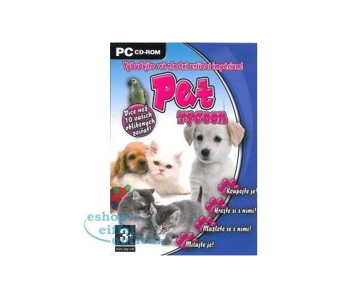 Pet tycoon
