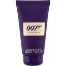James Bond 007 For Women III telové mlieko 150 ml