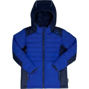 Kamik Детско синтетично яке Kamik Kid's Neel Synthetic jacket - Blue / Midnight - размер 140 (EU) (703-7810-0118)