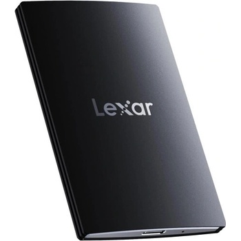 Lexar SL500 Portable SSD 2TB, LSL500X002T-RNBNG
