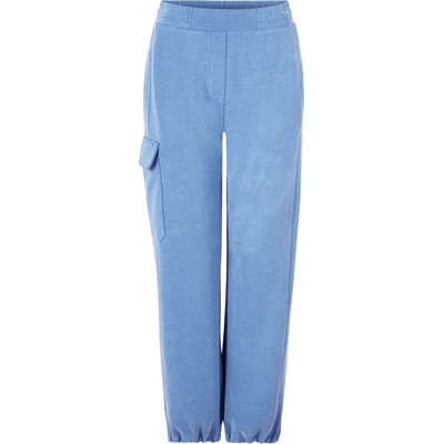 Rich & Royal Карго панталон синьо, размер XL