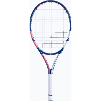 Babolat Drive Junior 25 Blue/Pink!White