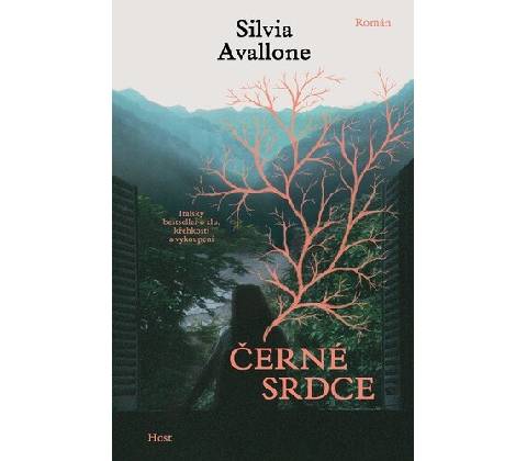 Černé srdce