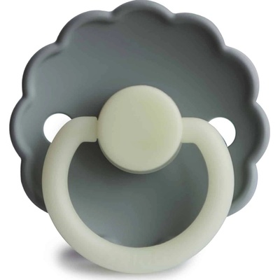 Frigg cumlík Daisy Night French Gray