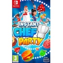 Instant Chef Party