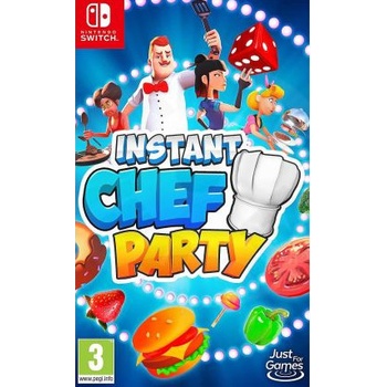 Instant Chef Party