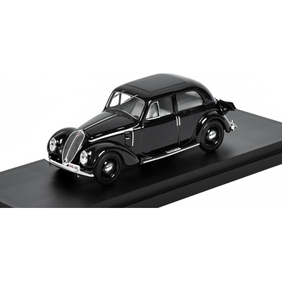 Fiat 1500 6C Národní Garda 1941 Rio Models 1:43