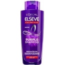 L'Oréal Paris Elseve Color Vive Purple šampon chránící barvu 200 ml