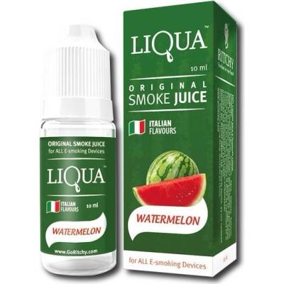 Ritchy Liqua Q Watermelon 10 ml 12 mg