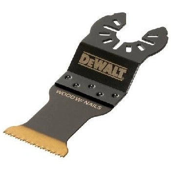 DeWalt DT20707 pilový list 30x43 mm