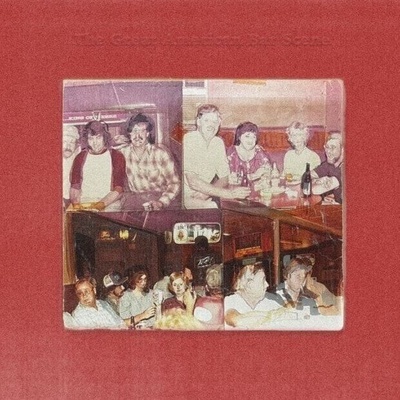 Zach Bryan - The Great American Bar Scene 2 LP