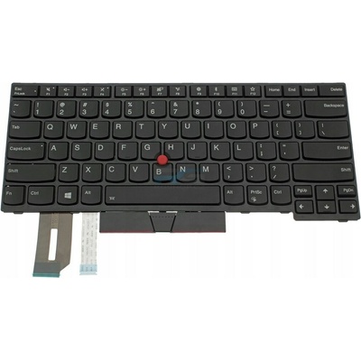 Klávesnice Lenovo Thinkpad T14 (Gen 1) / LED