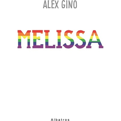 Melissa - Alex Gino