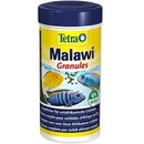 Krmivo pre ryby Tetra Malawi Granules 250 ml