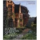 Secret Gardens of the Cotswolds - Victoria Summerley Hugo Rittson Thomas &