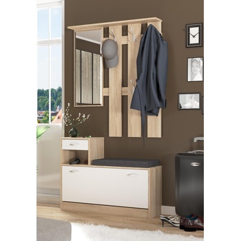 Антре Orion дъб сонома