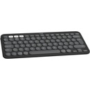 Image 1 of Logitech Pebble 2 K380s Graphite US (920-011851)