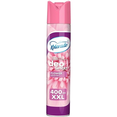 Kolorado Neo Spray osviežovač vzduchu Orchidea 300 ml