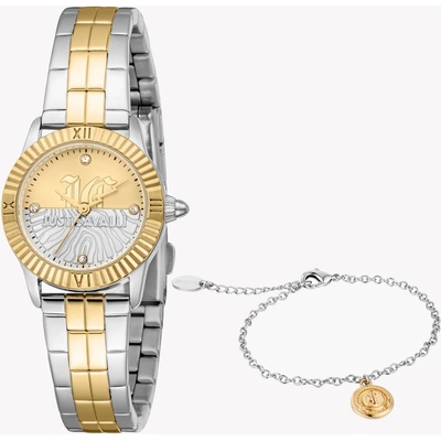 Just Cavalli JC1L328M0075 - Дамски часовник (JC1L328M0075)