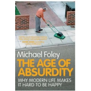 Age of Absurdity | Michael Foley (ISBN: 9781847396273)