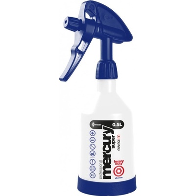 Kwazar Mercury Super Pro+ 0,5 l ALKALINE