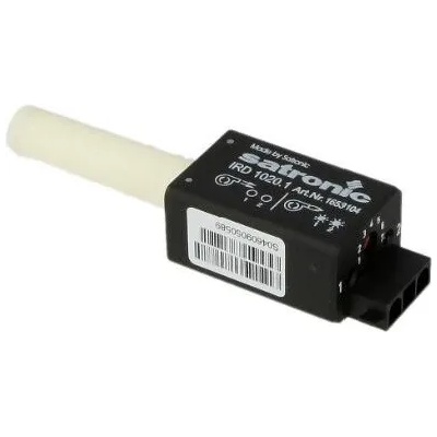 SATRONIC IRD 1020 Фотоклетка аксиална (REL20211)