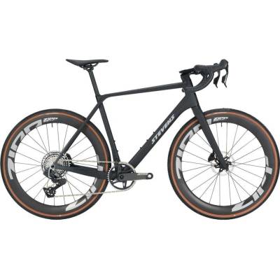 STEVENS Camino RS Pro AXS 2027