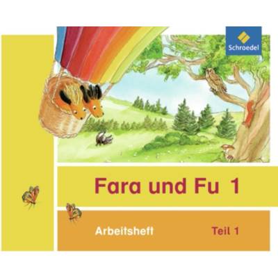 Arbeitshefte 1 und 2 (inkl. Schlüsselwortkarte)