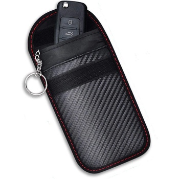 Моbilly защитен калъф за ключ за кола (Car key signal blocker)