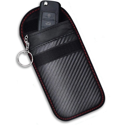 Моbilly защитен калъф за ключ за кола (Car key signal blocker)