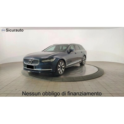 Volvo V90 AWD T6 257 kW