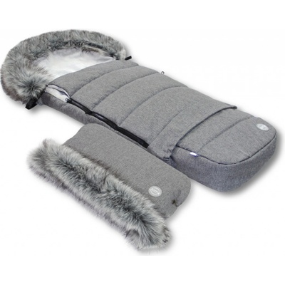 JOMK Northern Combi Grey