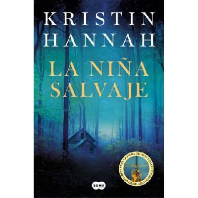 La nińa salvaje / Wild | Hannah, Kristin