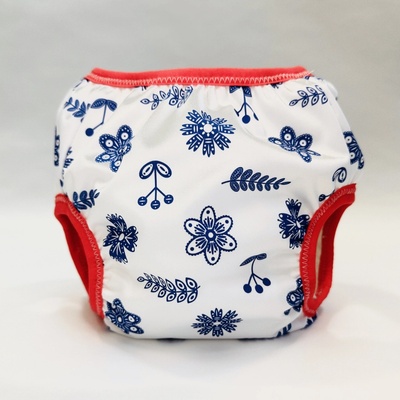 Ritkavsuchu Tréningové FOLK I 9-14kg M