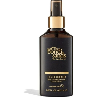Bondi Sands Liquid Gold samoopalovací olej 150 ml