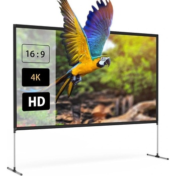 Prenosné projekčné plátno BlitzWolf BW-VS6 120"