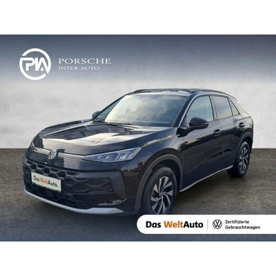 Volkswagen T-Roc eTSI Life DSG 110 kW