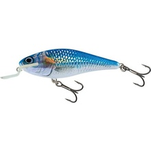 Salmo Executor Shallow Runner holographic Shiner 9cm 14,5g