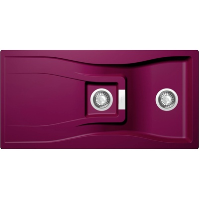 SCHOCK WATERFALL D-150 Berry