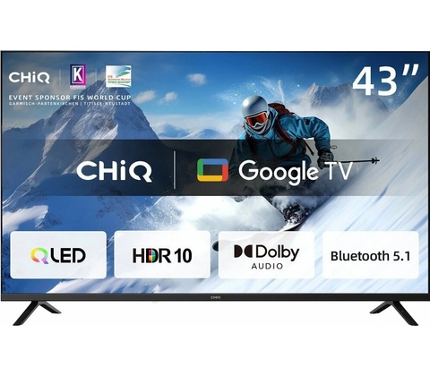 CHiQ L43QM10V