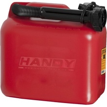 Handy Benzínový kanister s mierkou 5l