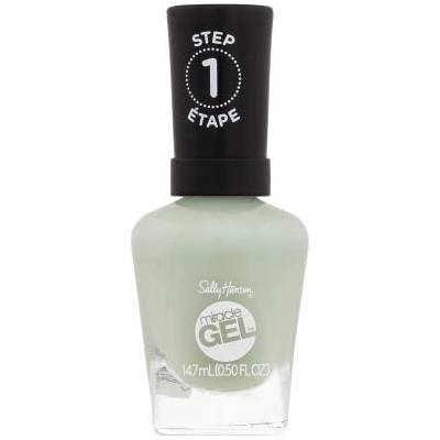 Sally Hansen Miracle Gel гел лак за нокти 14.7 ml нюанс 684 Lookin Fly for a Cacti