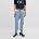 HUGO BOSS Анцуг Boss Men's Hadiko Joggers with Drawstring Waistband - Open Blue 498