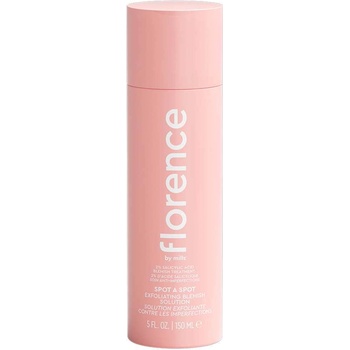 Florence By Mills Exfoliating Blemish Solution Лосион за лице дамски 150ml