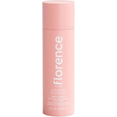 Florence By Mills Exfoliating Blemish Solution Лосион за лице дамски 150ml