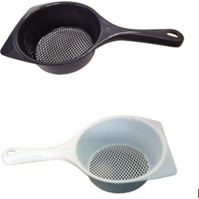 cedník d19cm,na polévku,plast