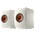 KEF LS50 Wireless II Mineral White (SP4025AA)