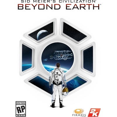 Civilization: Beyond Earth Collection