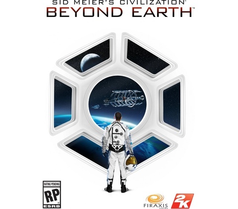 Civilization: Beyond Earth Collection